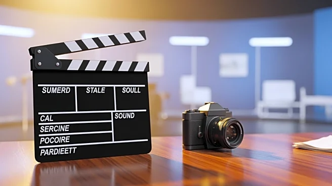 Jake Borelli Returns to 'Grey's Anatomy' as Director