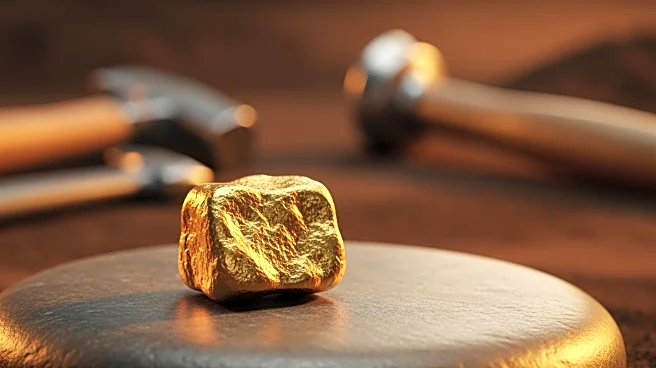 Orla Mining Reports Record Cash Flow and Production in 2025 Financial Results