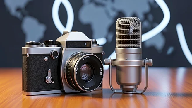 Warner Music Group and Netflix Collaborate on Artist Documentaries to Expand Global Reach