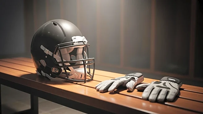 Kansas City Chiefs Face Cornerback Challenges After Free Agency Moves