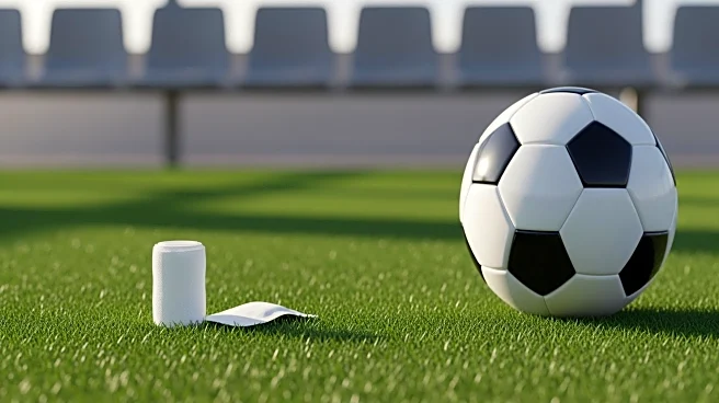 Cristiano Ronaldo Excluded from Portugal Squad for March 2026 Friendlies Due to Injury