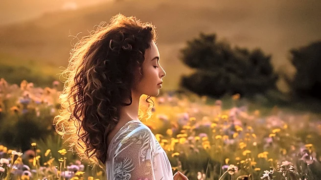 Astrologer Highlights Spring Equinox 2026 as a Time for Personal Growth and Renewal