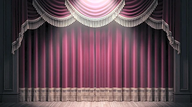 Knott's Berry Farm Revitalizes Bird Cage Theatre with Historic Renovation