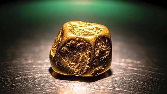 Americas Gold and Silver Joins GDXJ Junior Gold Miners Index, Boosting Investment Potential