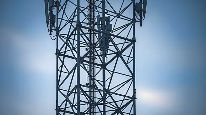 Dish Wireless Seeks Consolidation of Tower Lawsuits Amid Financial Disputes