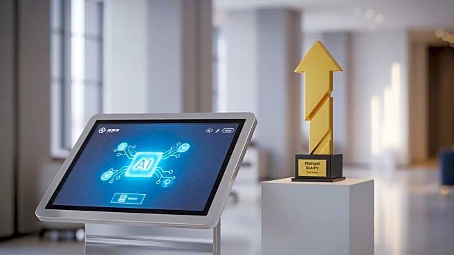 Canary Technologies Wins Best Upselling Software Award for AI-Powered Hotel Solutions