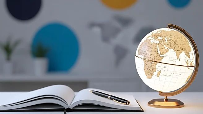 SeriesMakers Unveils Diverse Lineup with Global Creative Voices