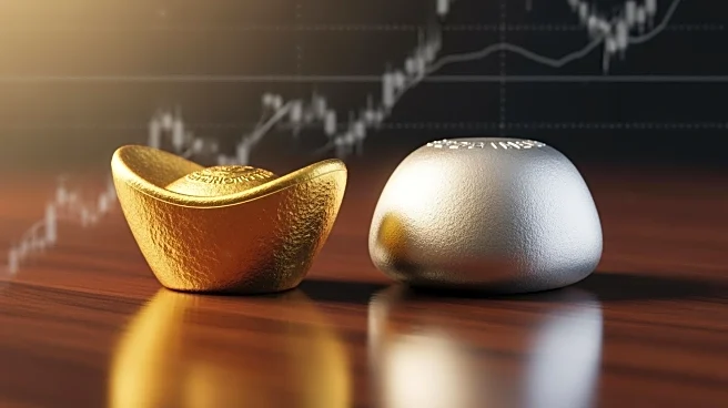 Americas Gold  Silver Joins GDXJ Index, Boosting Investment Potential