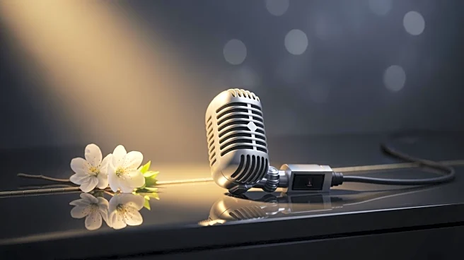 Rapper Latto Announces Pregnancy and New Album Release on Instagram