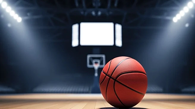 Nebraska Cornhuskers Aim for Sweet 16 in NCAA Tournament Against Vanderbilt