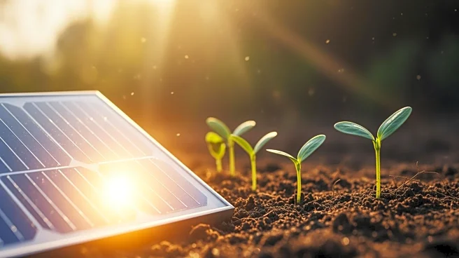 InClime Takes Over Energy Connector to Boost Community Solar Access for Low-Income Residents