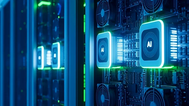 Supermicro Co-Founder Charged with Smuggling $2.5 Billion in AI Servers to China