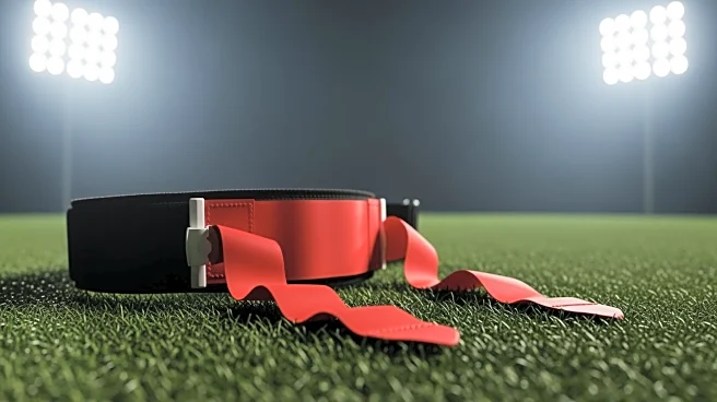 Rob Gronkowski and Logan Paul Involved in Altercation at Flag Football Event