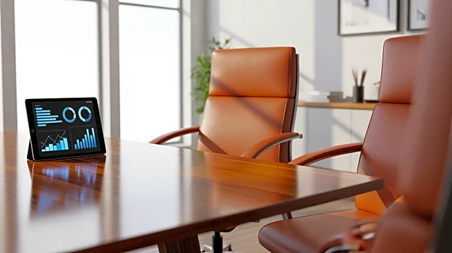 Biotalys Announces Major Leadership Changes Amid Strategic Shift