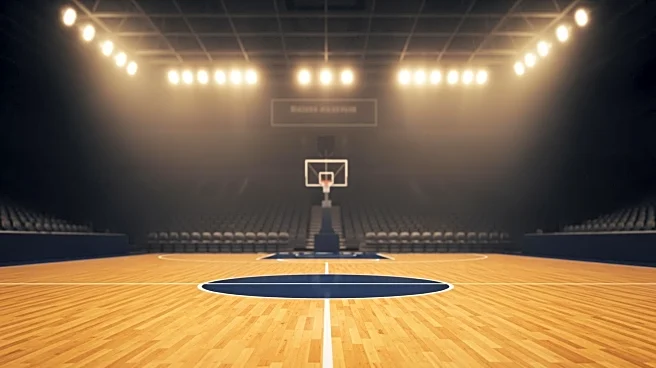 Vanderbilt to Host 2026 NCAA Women's Tournament Regional, Offering Fans Home Court Advantage