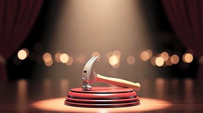 Hammer Museum to Honor Darren Star and Betye Saar at Annual Gala