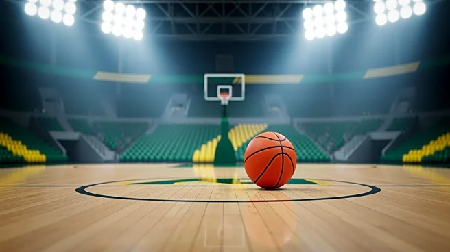 Miami Hurricanes Aim for Victory in NCAA Tournament Against Missouri Tigers