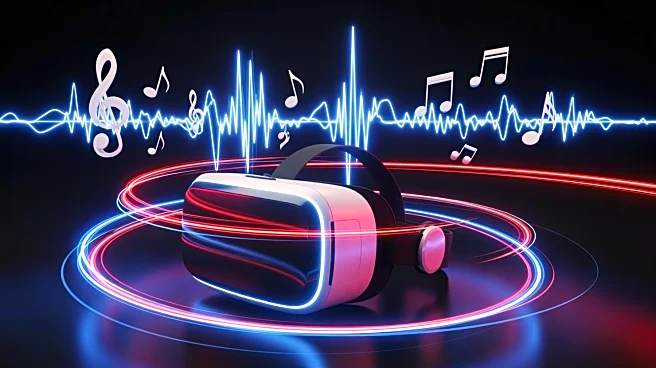 Twenty One Pilots' 'Stressed Out' Joins Beat Saber, Expanding VR Music Experience