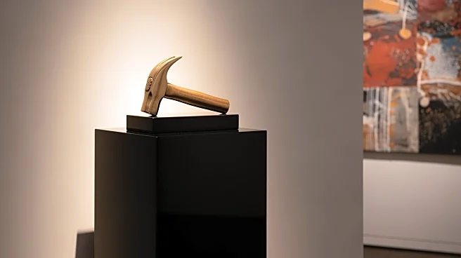 Hammer Museum Honors Darren Star and Betye Saar at Annual Gala