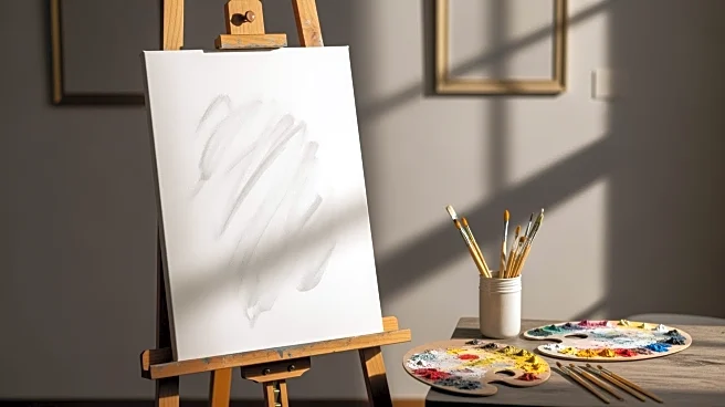 Sveva Caetani's Art Returns to Canada for Historic Exhibition in Vernon