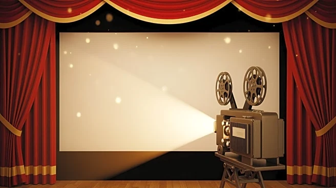 Bud Cort's Legacy Celebrated with 'Ted  Venus' Screening in Los Angeles