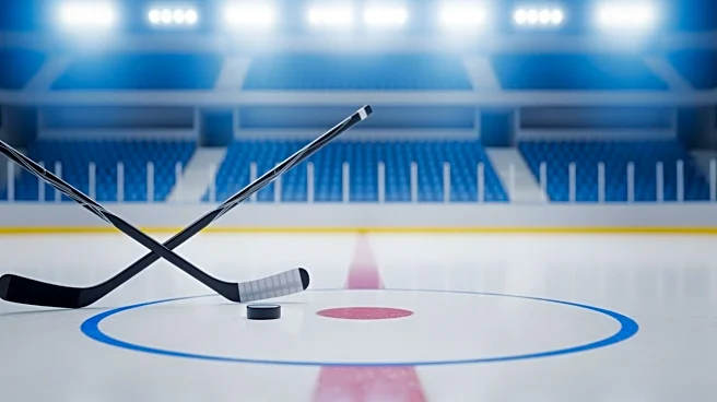 Columbus Blue Jackets Defeat New York Rangers, Boost Playoff Hopes