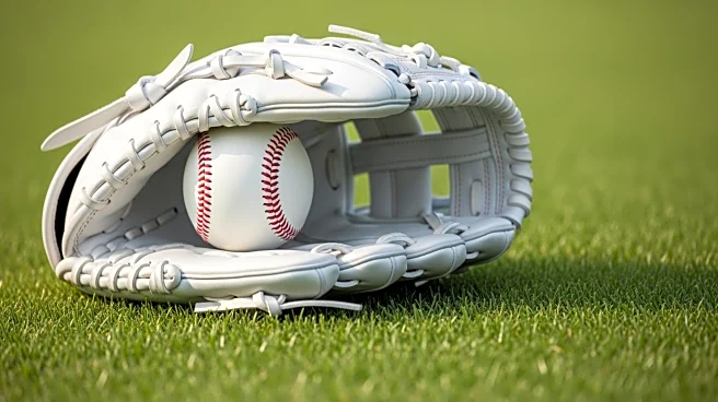 Los Angeles Dodgers Sign Left-Hander Logan Allen to Bolster Pitching Depth