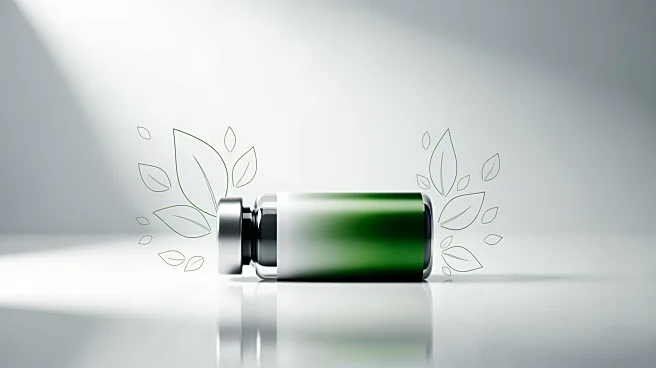 FDA Approves Novo Nordisk's High-Dose Wegovy for Enhanced Weight Loss