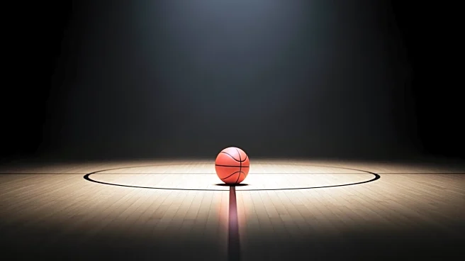 Fairleigh Dickinson Knights Embrace Underdog Role Against Iowa in NCAA Tournament