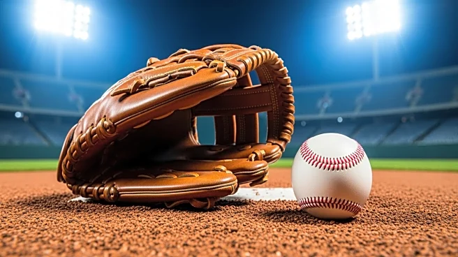 LSU's Casan Evans Leads Team to Victory Over Oklahoma with Career-High Strikeouts