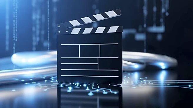 Warner Bros Acquires Rights to AI-Themed Film 'Playground' Starring Timothée Chalamet