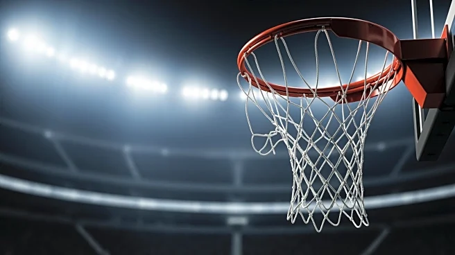 NCAA Tournament Day One Sees Major Bracket Disruptions