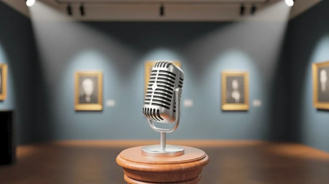 Lily Allen's 'West End Girl' Portrait Debuts at National Portrait Gallery