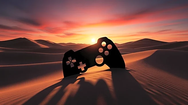 Crimson Desert Faces Criticism Over Control Mechanics Amid Mixed Reviews