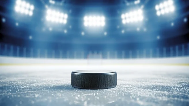 Columbus Blue Jackets Extend Point Streak with Win Over New York Rangers