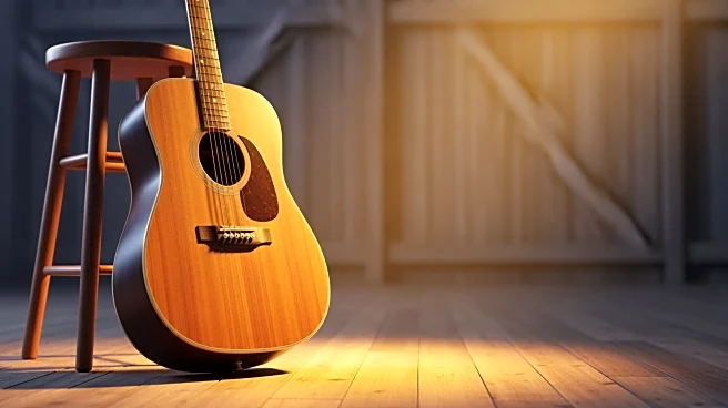 Country Music Hall of Fame Inducts Tim McGraw, Paul Overstreet, and The Stanley Brothers for 2026