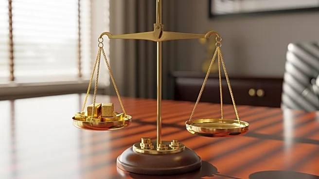 Hecla Mining's Financial Discipline Enhances Shareholder Returns Amid Market Volatility