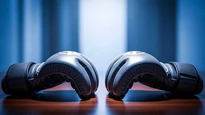 Movsar Evloev Confident in UFC Title Eliminator Against Lerone Murphy