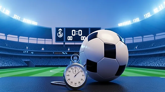 Paris Saint-Germain Faces Scheduling Challenge Amidst Champions League and Ligue 1 Title Race