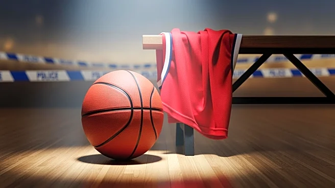 Louisville Women's Basketball Team Loses Key Player Skylar Jones Ahead of NCAA Tournament