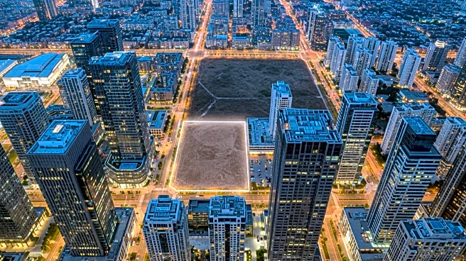 Dallas Mavericks Face Challenges in Securing Land for New Arena by 2031