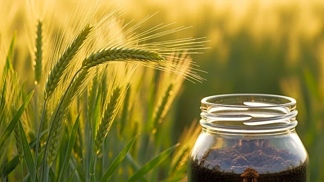 Resolute Capital Increases Stake in The Andersons, Reflecting Confidence in Agribusiness Growth