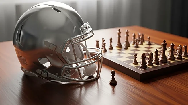 Detroit Lions Consider Strategic Trades to Enhance Roster