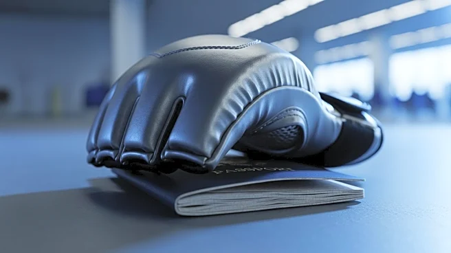 UFC Fighter Movsar Evloev Overcomes Visa Hurdles Ahead of London Fight