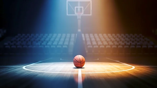 Arizona State Sun Devils' Season Ends with Narrow Loss to Virginia Cavaliers in NCAA Tournament