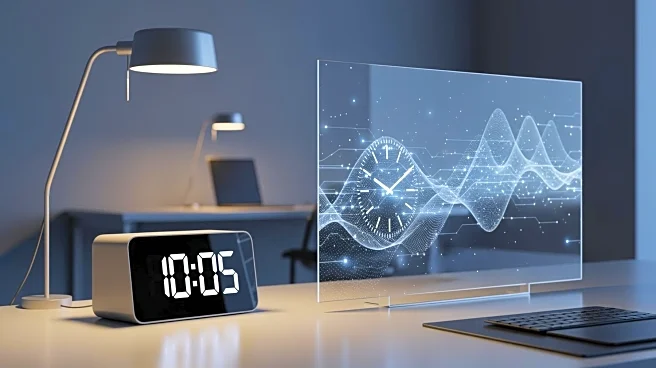 JPMorgan Implements Surveillance Technology to Monitor Junior Bankers' Work Hours