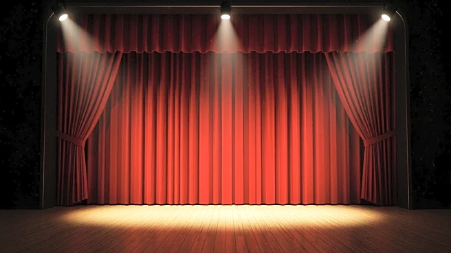 'Music City' Musical Faces Hiatus Due to Legal Issues with New Venue