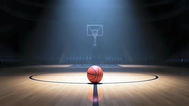 Colorado Buffaloes Aim for NCAA Tournament Upset Against Illinois Fighting Illini