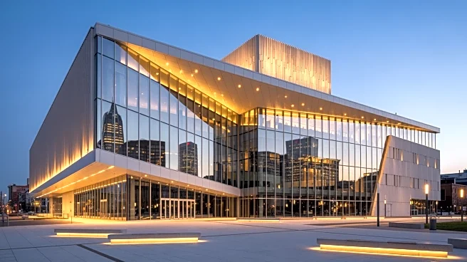 TimeLine Theatre Opens New $46 Million Complex in Uptown Chicago