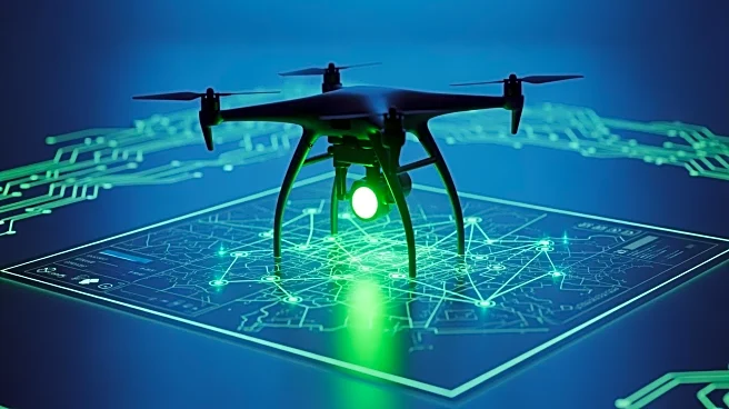 Advanced Navigation Secures $110 Million to Enhance Autonomous Navigation Systems